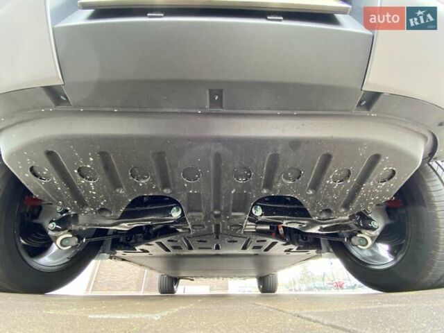 Зеленый БИД Leopard 3, объемом двигателя 0 л и пробегом 1 тыс. км за 28600 $, фото 13 на Automoto.ua