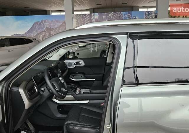 Зелений БІД Leopard 3, об'ємом двигуна 0 л та пробігом 1 тис. км за 25200 $, фото 8 на Automoto.ua