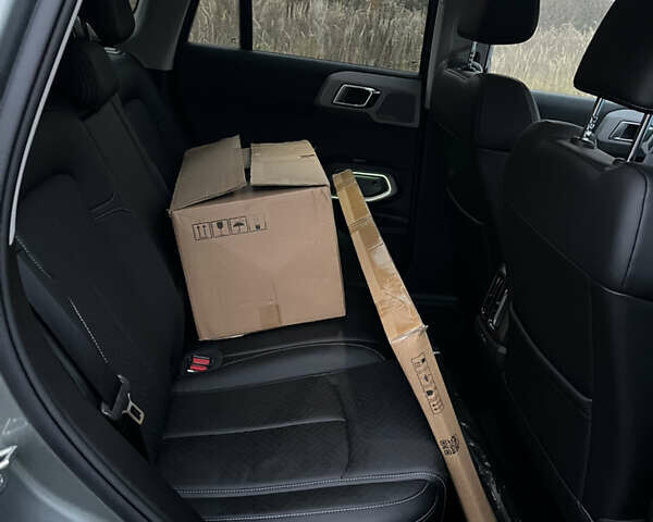 Зелений БІД Leopard 3, об'ємом двигуна 0 л та пробігом 1 тис. км за 28000 $, фото 12 на Automoto.ua