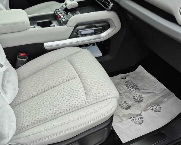 Зеленый БИД Leopard 3, объемом двигателя 0 л и пробегом 1 тыс. км за 29499 $, фото 25 на Automoto.ua