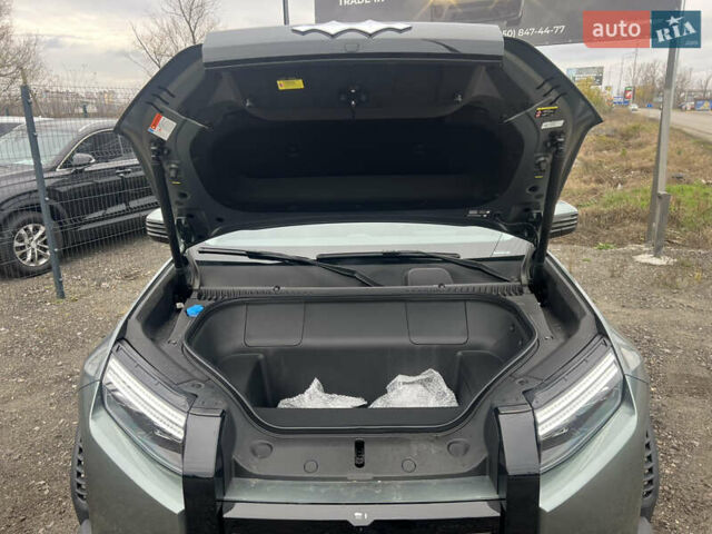 Зелений БІД Leopard 3, об'ємом двигуна 0 л та пробігом 1 тис. км за 28500 $, фото 33 на Automoto.ua