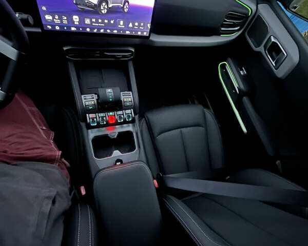 Зелений БІД Leopard 3, об'ємом двигуна 0 л та пробігом 1 тис. км за 28000 $, фото 3 на Automoto.ua