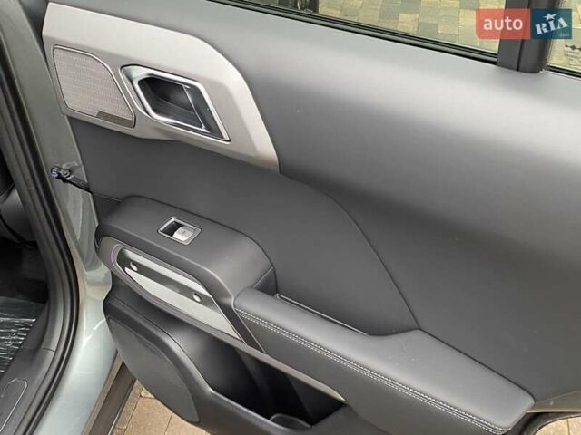 Зеленый БИД Leopard 3, объемом двигателя 0 л и пробегом 1 тыс. км за 28600 $, фото 32 на Automoto.ua