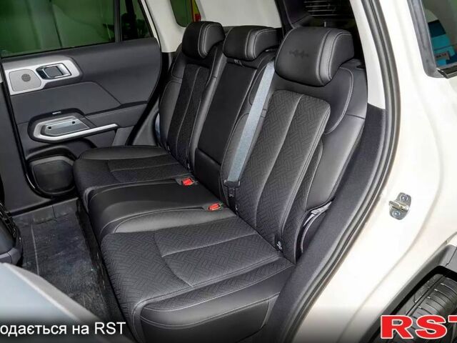 Зеленый БИД Leopard 3, объемом двигателя 0.31 л и пробегом 0 тыс. км за 25700 $, фото 9 на Automoto.ua