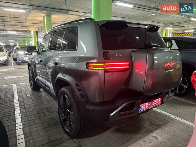 Зелений БІД Leopard 3, об'ємом двигуна 0 л та пробігом 1 тис. км за 26800 $, фото 4 на Automoto.ua