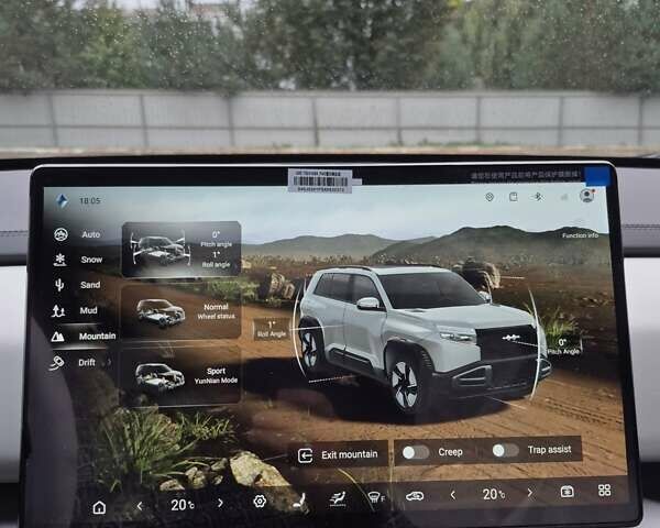 Зеленый БИД Leopard 3, объемом двигателя 0 л и пробегом 1 тыс. км за 29499 $, фото 51 на Automoto.ua