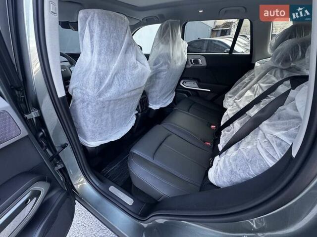 Зелений БІД Leopard 3, об'ємом двигуна 0 л та пробігом 1 тис. км за 26800 $, фото 9 на Automoto.ua