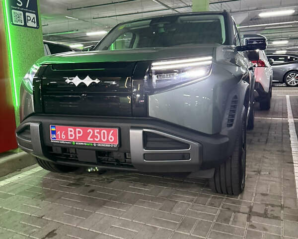 Зелений БІД Leopard 3, об'ємом двигуна 0 л та пробігом 1 тис. км за 26800 $, фото 3 на Automoto.ua