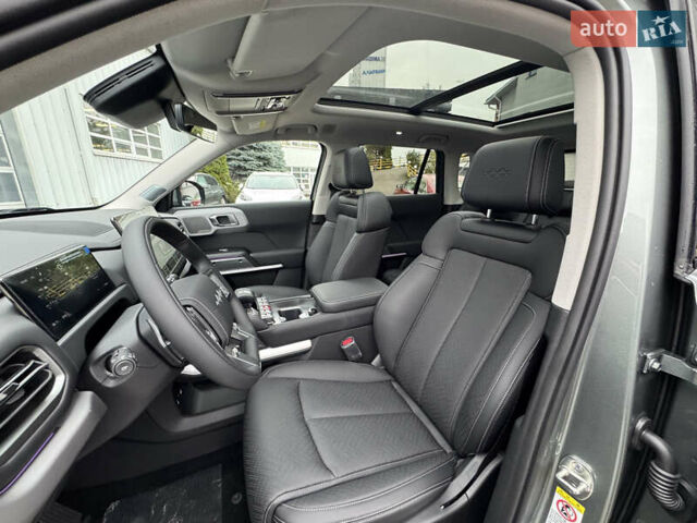 Зелений БІД Leopard 3, об'ємом двигуна 0 л та пробігом 1 тис. км за 28500 $, фото 11 на Automoto.ua