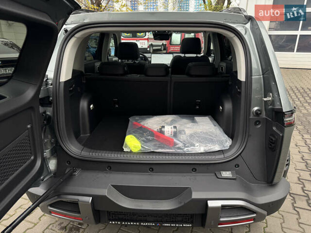 Зелений БІД Leopard 3, об'ємом двигуна 0 л та пробігом 1 тис. км за 28500 $, фото 22 на Automoto.ua