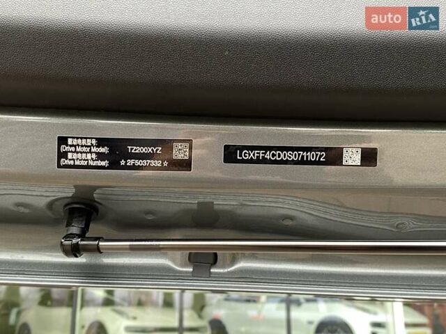 Зеленый БИД Leopard 3, объемом двигателя 0 л и пробегом 1 тыс. км за 28600 $, фото 43 на Automoto.ua