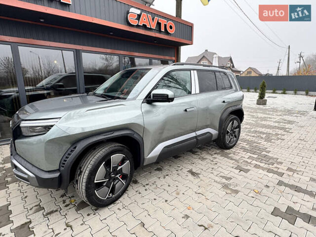 Зеленый БИД Leopard 3, объемом двигателя 0 л и пробегом 1 тыс. км за 27999 $, фото 3 на Automoto.ua