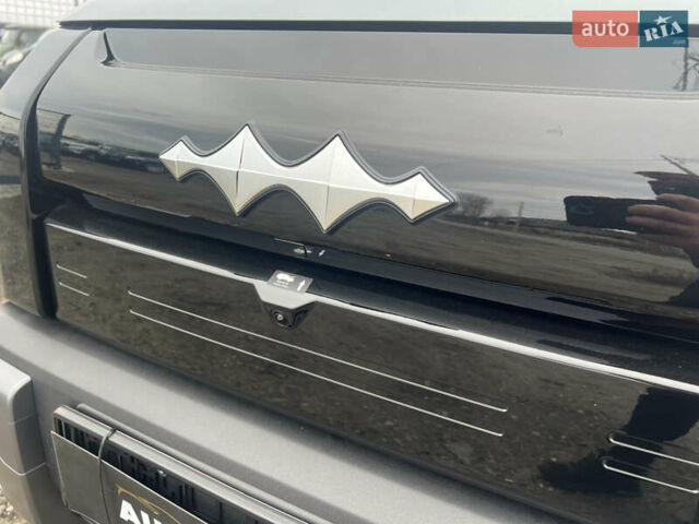 Зелений БІД Leopard 3, об'ємом двигуна 0 л та пробігом 1 тис. км за 28500 $, фото 28 на Automoto.ua