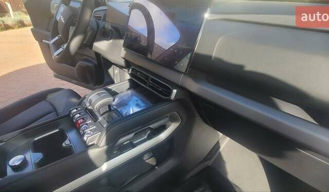 Зеленый БИД Leopard 3, объемом двигателя 0 л и пробегом 1 тыс. км за 27500 $, фото 18 на Automoto.ua