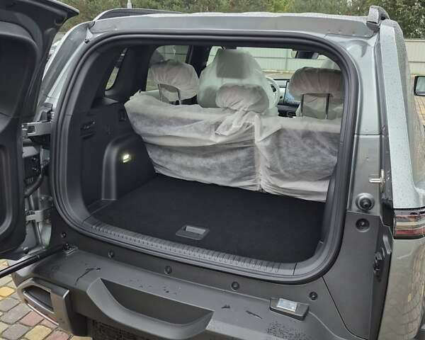 Зеленый БИД Leopard 3, объемом двигателя 0 л и пробегом 1 тыс. км за 29499 $, фото 31 на Automoto.ua