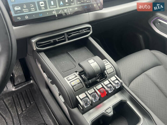 Зелений БІД Leopard 3, об'ємом двигуна 0 л та пробігом 1 тис. км за 28500 $, фото 20 на Automoto.ua