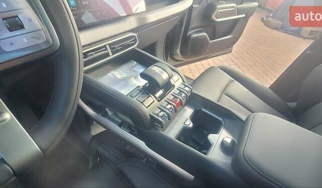 Зеленый БИД Leopard 3, объемом двигателя 0 л и пробегом 1 тыс. км за 27500 $, фото 17 на Automoto.ua