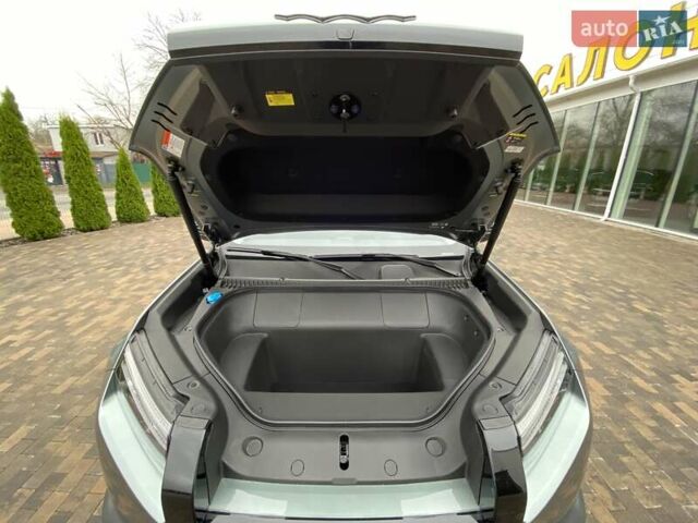 Зеленый БИД Leopard 3, объемом двигателя 0 л и пробегом 1 тыс. км за 28600 $, фото 39 на Automoto.ua