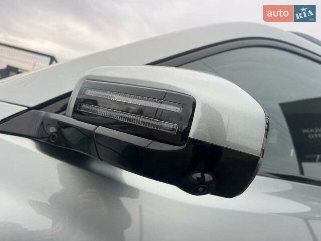 Зелений БІД Leopard 3, об'ємом двигуна 0 л та пробігом 1 тис. км за 28500 $, фото 16 на Automoto.ua