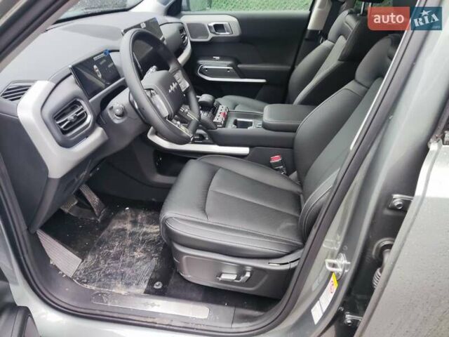 Зелений БІД Leopard 3, об'ємом двигуна 0 л та пробігом 5 тис. км за 28498 $, фото 4 на Automoto.ua