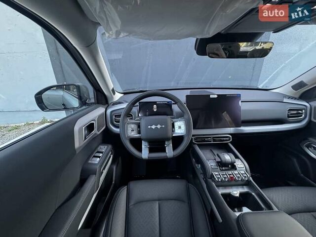 Зелений БІД Leopard 3, об'ємом двигуна 0 л та пробігом 1 тис. км за 26800 $, фото 7 на Automoto.ua