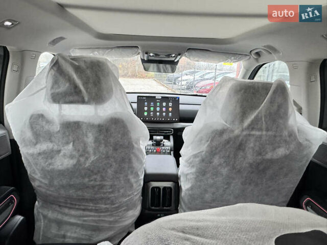 Зеленый БИД Leopard 3, объемом двигателя 0 л и пробегом 1 тыс. км за 27999 $, фото 23 на Automoto.ua