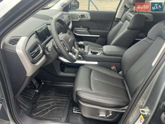 Зелений БІД Leopard 3, об'ємом двигуна 0 л та пробігом 1 тис. км за 28500 $, фото 8 на Automoto.ua