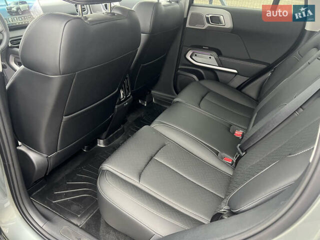 Зелений БІД Leopard 3, об'ємом двигуна 0 л та пробігом 1 тис. км за 28500 $, фото 10 на Automoto.ua