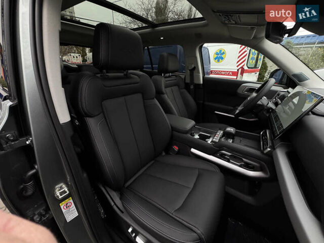 Зелений БІД Leopard 3, об'ємом двигуна 0 л та пробігом 1 тис. км за 28500 $, фото 20 на Automoto.ua