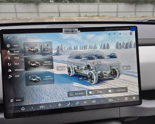Зеленый БИД Leopard 3, объемом двигателя 0 л и пробегом 1 тыс. км за 29499 $, фото 46 на Automoto.ua