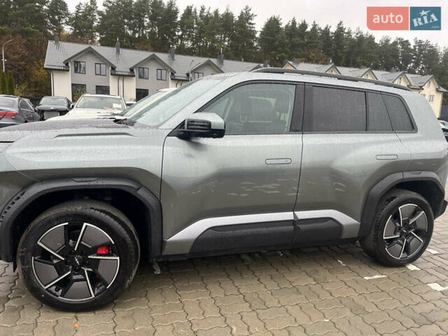 Зелений БІД Leopard 3, об'ємом двигуна 0 л та пробігом 1 тис. км за 28000 $, фото 2 на Automoto.ua