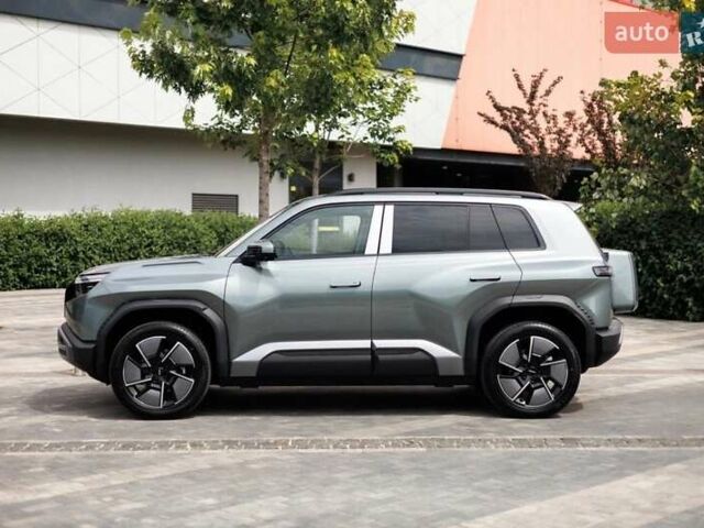 Зелений БІД Leopard 3, об'ємом двигуна 0 л та пробігом 1 тис. км за 29000 $, фото 7 на Automoto.ua