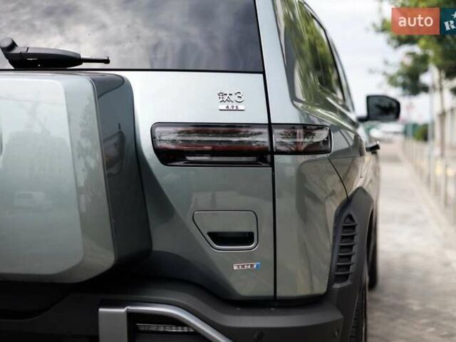 Зелений БІД Leopard 3, об'ємом двигуна 0 л та пробігом 1 тис. км за 29000 $, фото 2 на Automoto.ua