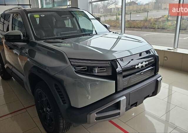 Зелений БІД Leopard 3, об'ємом двигуна 0 л та пробігом 1 тис. км за 25200 $, фото 2 на Automoto.ua