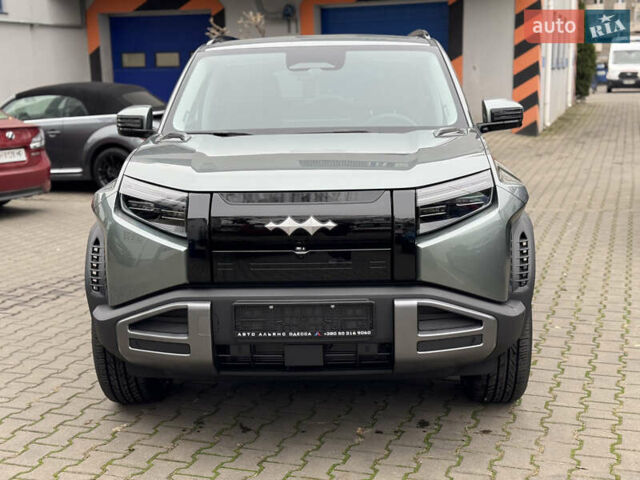 Зелений БІД Leopard 3, об'ємом двигуна 0 л та пробігом 1 тис. км за 28500 $, фото 2 на Automoto.ua