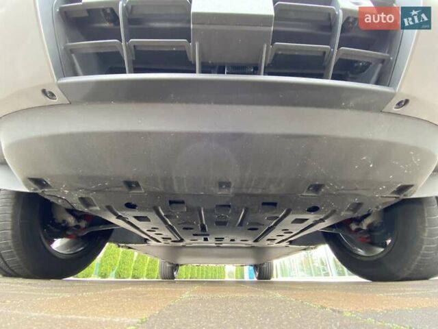 Зеленый БИД Leopard 3, объемом двигателя 0 л и пробегом 1 тыс. км за 28600 $, фото 12 на Automoto.ua