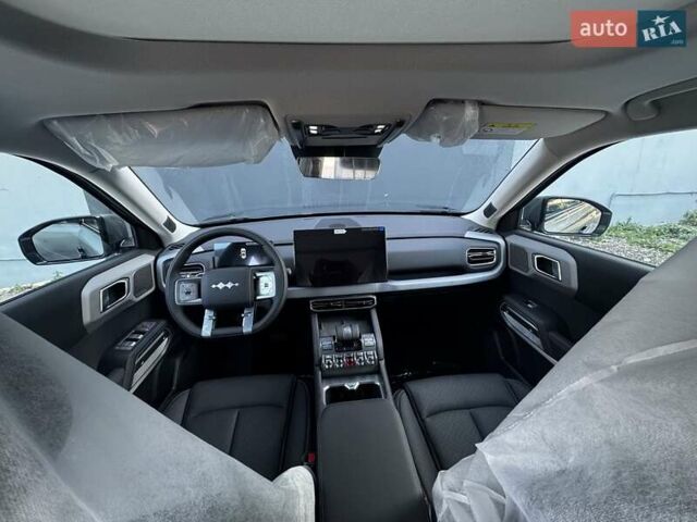 Зелений БІД Leopard 3, об'ємом двигуна 0 л та пробігом 1 тис. км за 26800 $, фото 8 на Automoto.ua