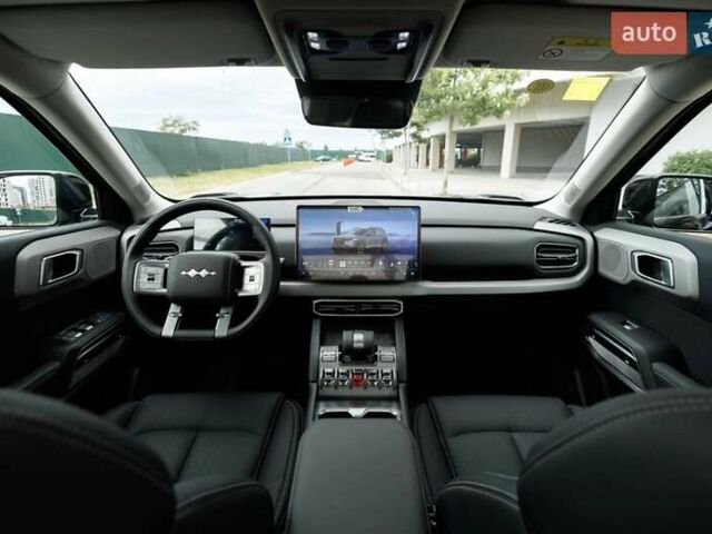 Зелений БІД Leopard 3, об'ємом двигуна 0 л та пробігом 1 тис. км за 29000 $, фото 1 на Automoto.ua