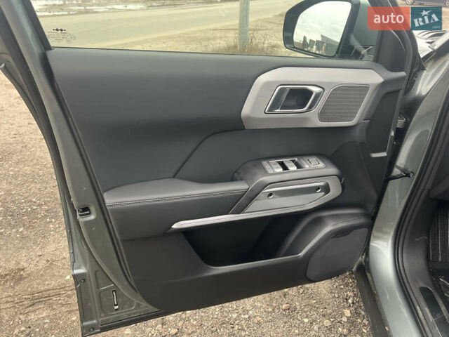 Зелений БІД Leopard 3, об'ємом двигуна 0 л та пробігом 1 тис. км за 28500 $, фото 12 на Automoto.ua