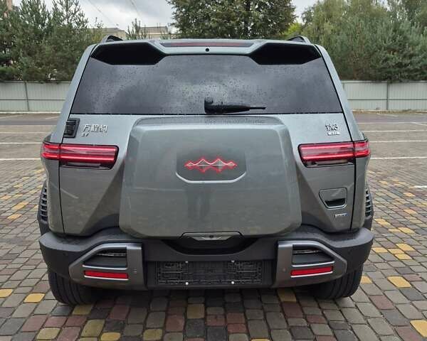 Зеленый БИД Leopard 3, объемом двигателя 0 л и пробегом 1 тыс. км за 29499 $, фото 6 на Automoto.ua