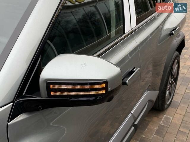 Зеленый БИД Leopard 3, объемом двигателя 0 л и пробегом 1 тыс. км за 28600 $, фото 6 на Automoto.ua