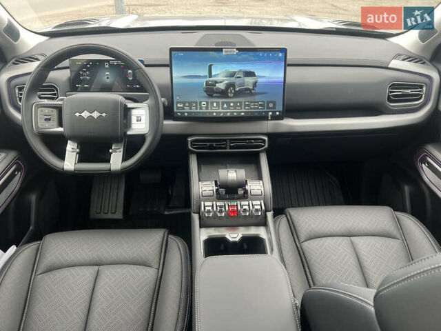 Зелений БІД Leopard 3, об'ємом двигуна 0 л та пробігом 1 тис. км за 28500 $, фото 11 на Automoto.ua