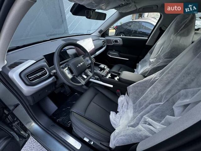 Зелений БІД Leopard 3, об'ємом двигуна 0 л та пробігом 1 тис. км за 26800 $, фото 6 на Automoto.ua