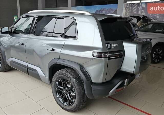 Зелений БІД Leopard 3, об'ємом двигуна 0 л та пробігом 1 тис. км за 25200 $, фото 6 на Automoto.ua