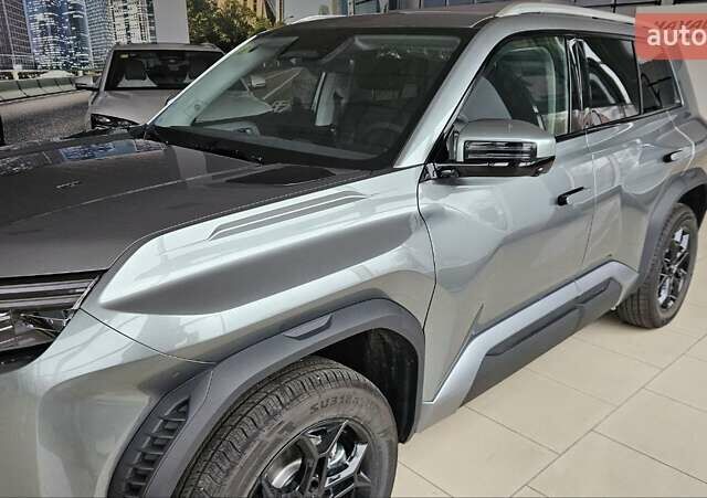 Зелений БІД Leopard 3, об'ємом двигуна 0 л та пробігом 1 тис. км за 25200 $, фото 7 на Automoto.ua