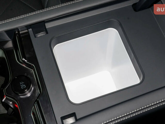 купить новое авто БИД Leopard 5 2025 года от официального дилера ЕКОДРАЙВ АВТО БИД фото