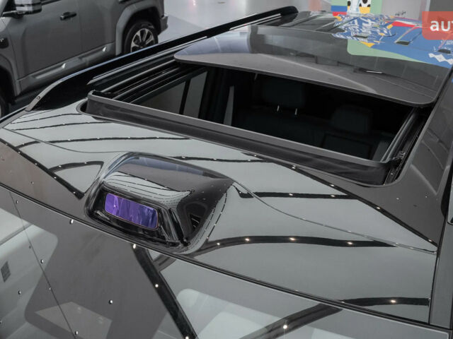 купить новое авто БИД Leopard 5 2025 года от официального дилера ЕКОДРАЙВ АВТО БИД фото