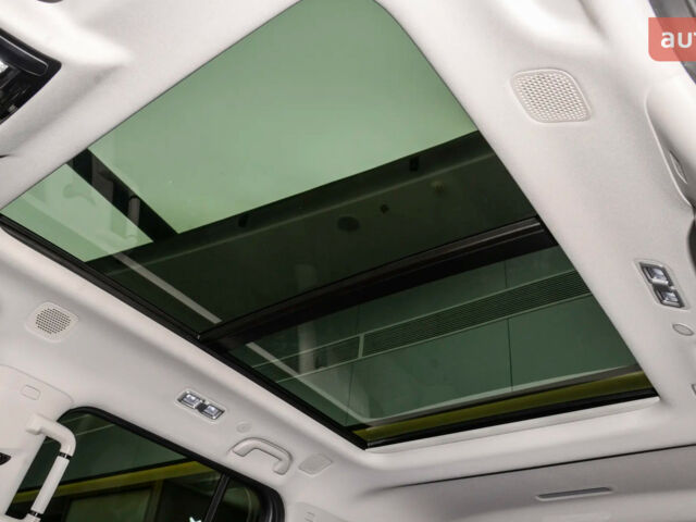 купить новое авто БИД Leopard 5 2025 года от официального дилера ЕКОДРАЙВ АВТО БИД фото