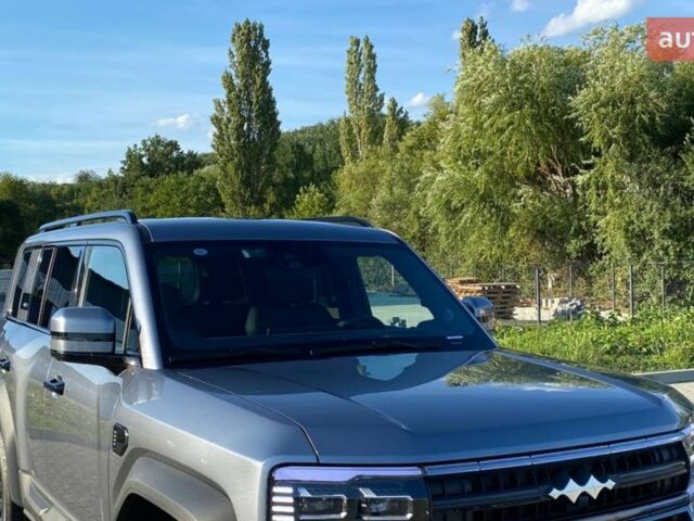 купить новое авто БИД Leopard 5 2025 года от официального дилера Global Electric БИД фото