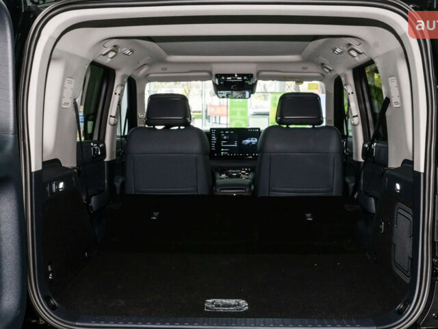 купить новое авто БИД Leopard 5 2025 года от официального дилера ЕКОДРАЙВ АВТО БИД фото